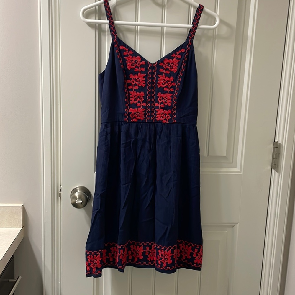 Summer dress - brand new